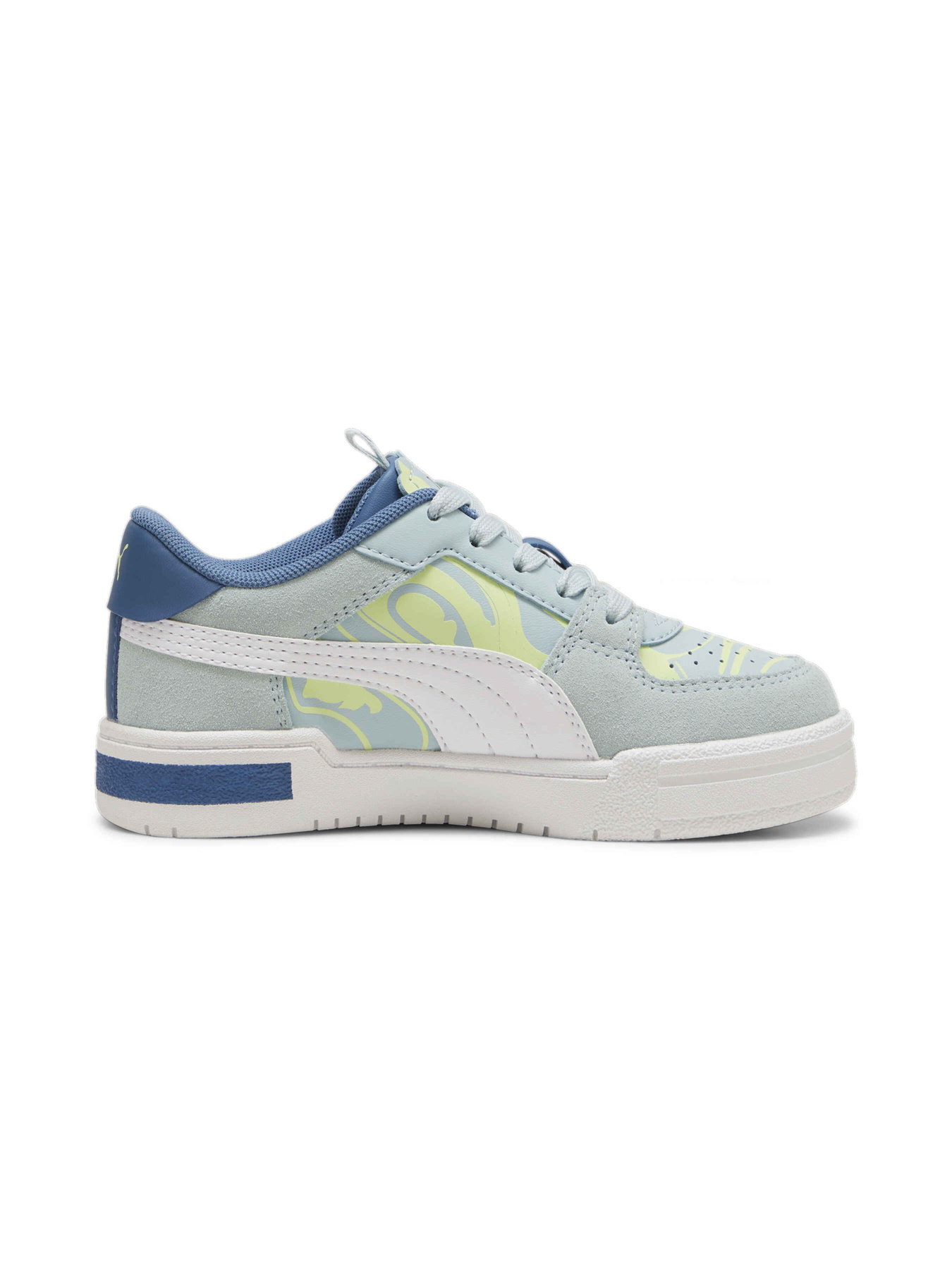 Кеды низкие PUMA Ca Pro Trolls 2 Ps модель 398830 Кеды низкие PUMA Ca Pro Trolls 2 Ps модель 398830 Фото