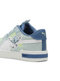 Кеды низкие PUMA Ca Pro Trolls 2 Ps модель 398830 Кеды низкие PUMA Ca Pro Trolls 2 Ps модель 398830 Фото