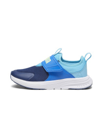 Кроссовки PUMA Evolve Slip On Jr модель 389133 Фото