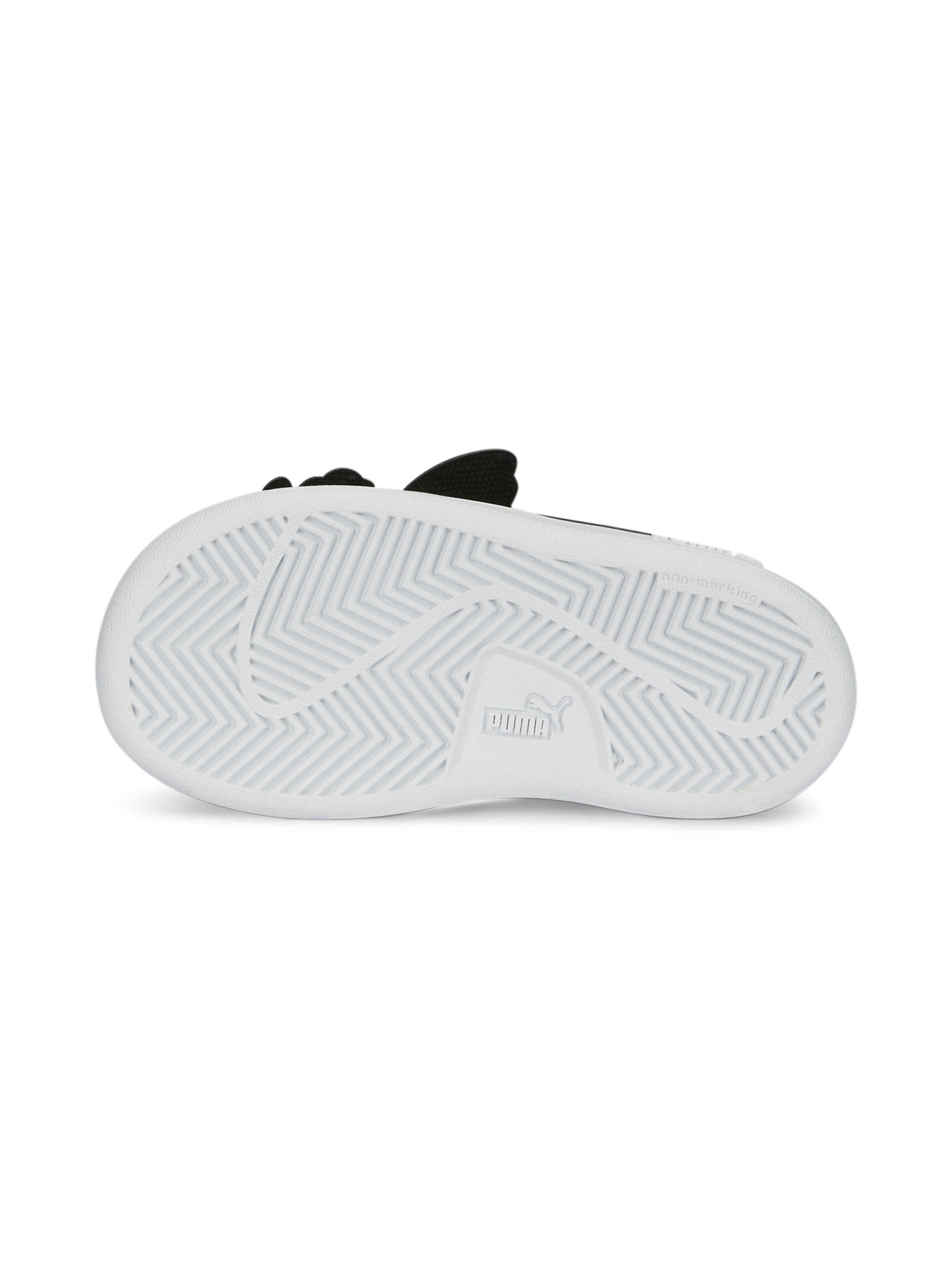 Кеды низкие PUMA Smash V2 Bfly V Inf модель 388462 Фото