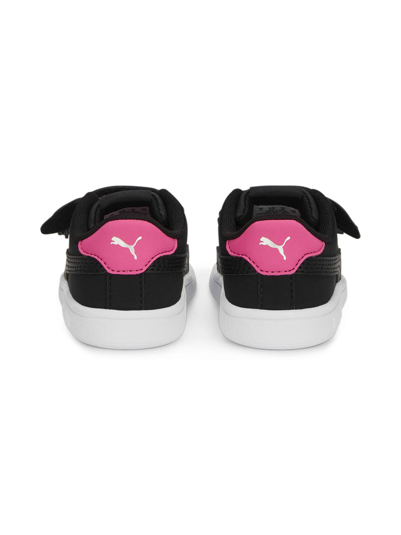 Кеды низкие PUMA Smash V2 Bfly V Inf модель 388462 Кеды низкие PUMA Smash V2 Bfly V Inf модель 388462 Фото