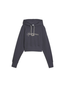 Худи PUMA Classics+ Relaxed Hoodie модель 626559 Фото