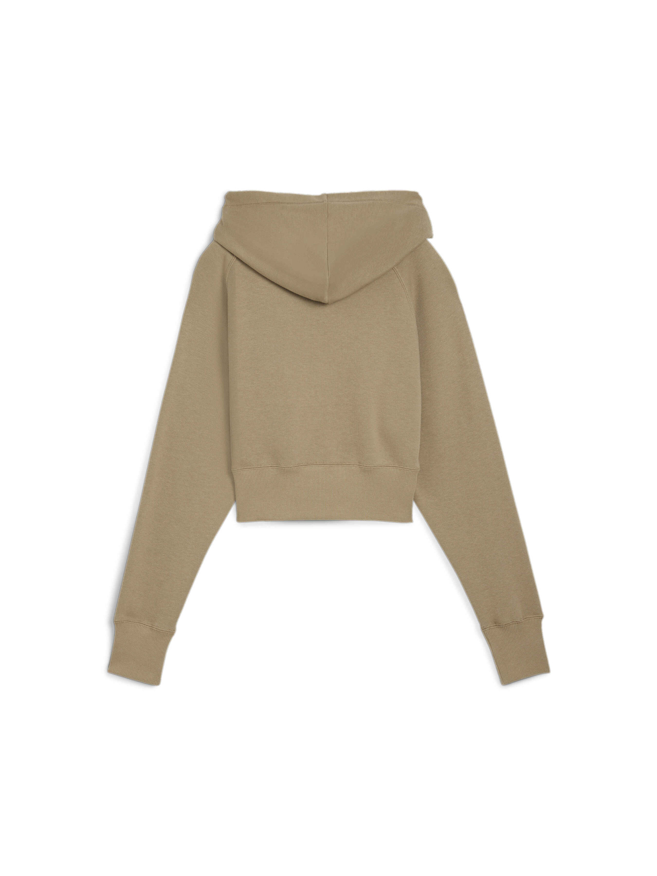 Худі PUMA Classics+ Relaxed Hoodie модель 626559 Фото