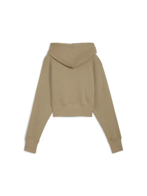 Худі PUMA Classics+ Relaxed Hoodie модель 626559 Фото