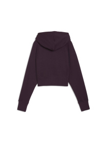 Худи PUMA Classics+ Relaxed Hoodie модель 626559 Фото