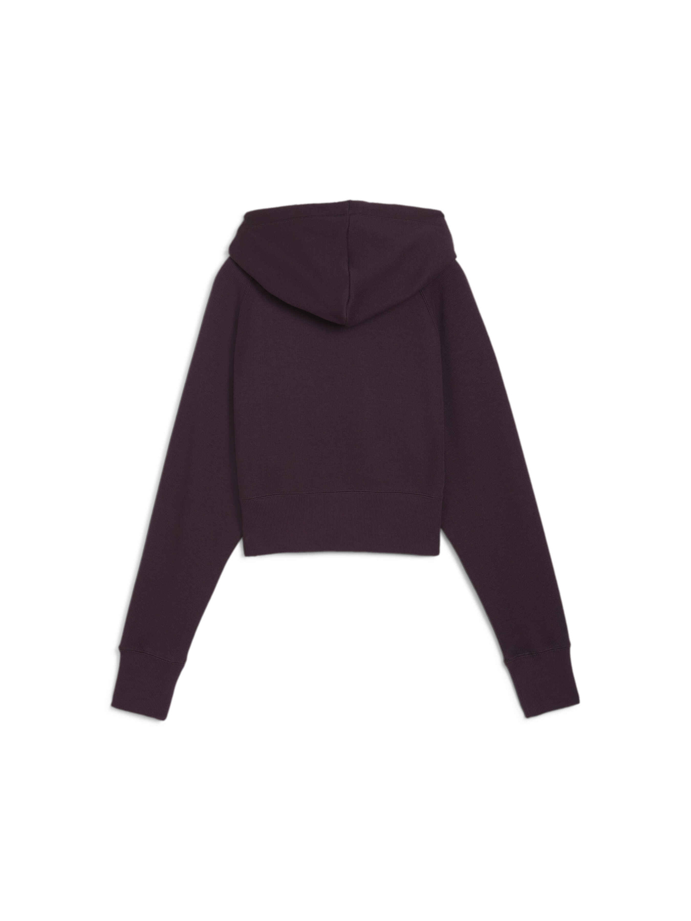 Худи PUMA Classics+ Relaxed Hoodie модель 626559 Фото