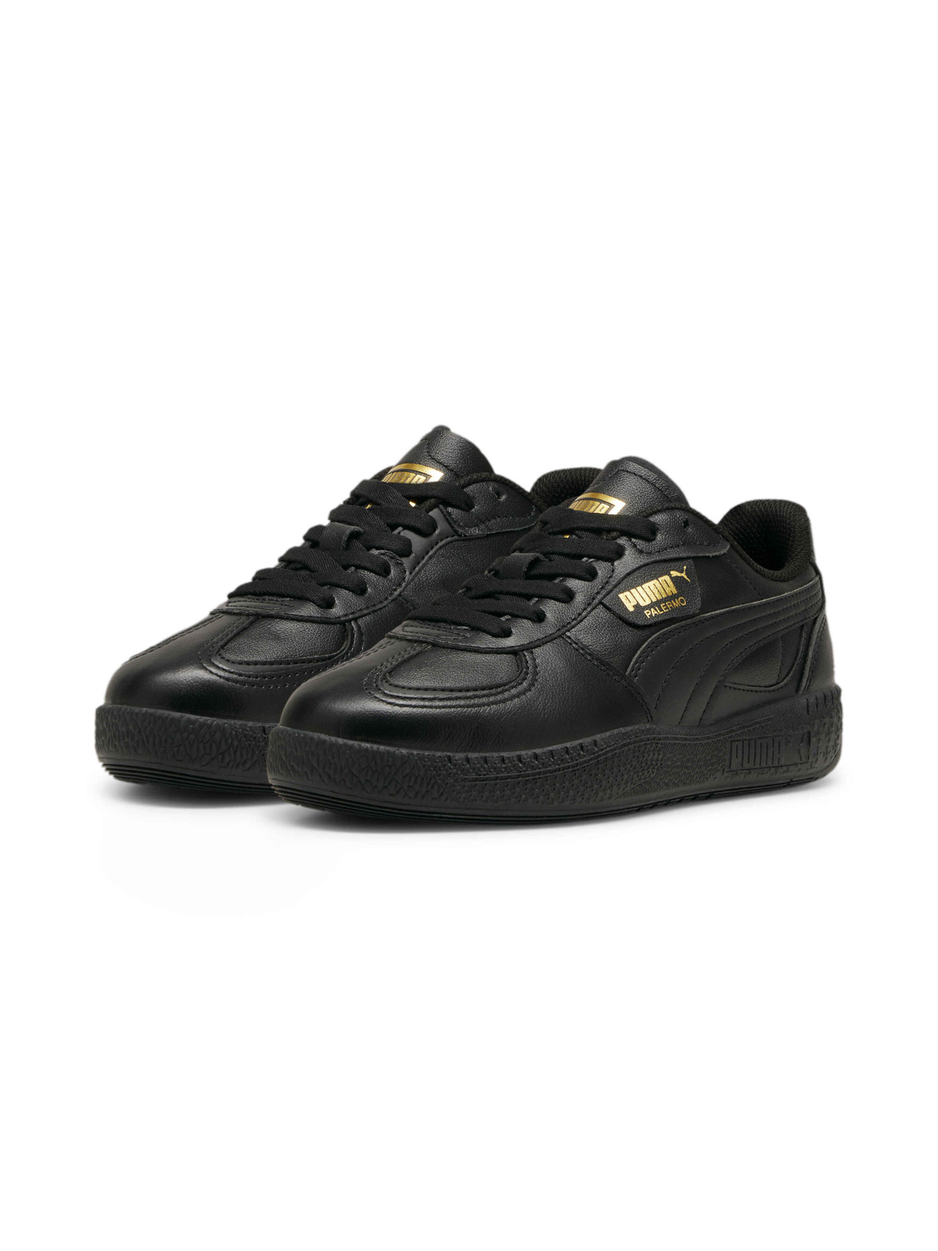 Кеди низькі PUMA Palermo Moda Lthr Wns модель 397738 Фото