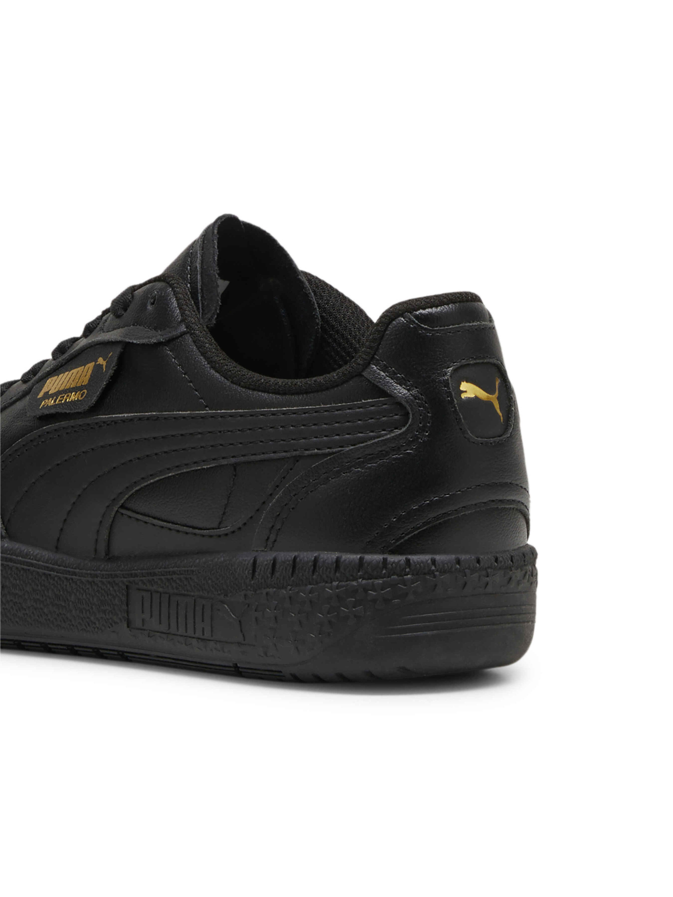 Кеди низькі PUMA Palermo Moda Lthr Wns модель 397738 Фото