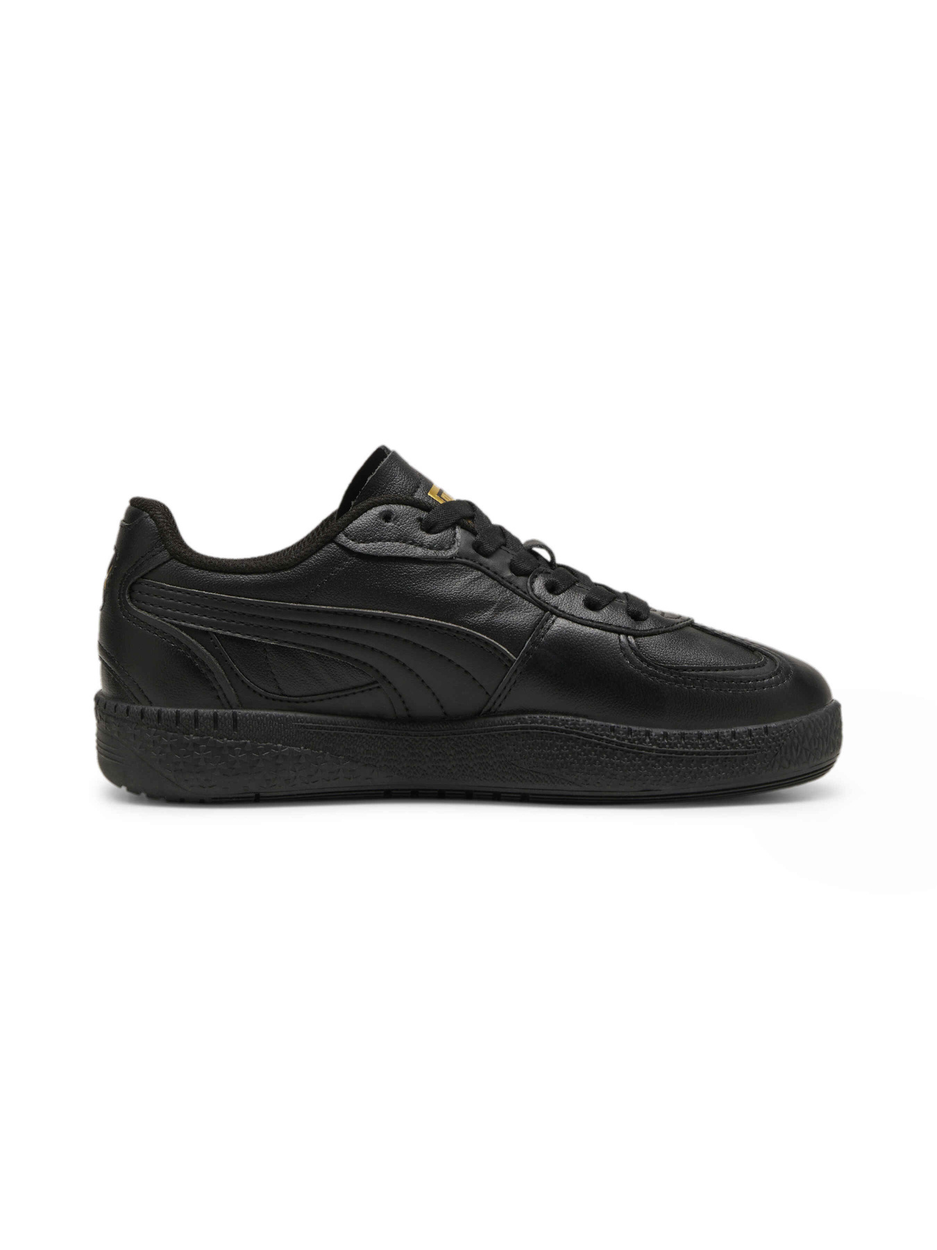 Кеды низкие PUMA Palermo Moda Lthr Wns модель 397738 Фото