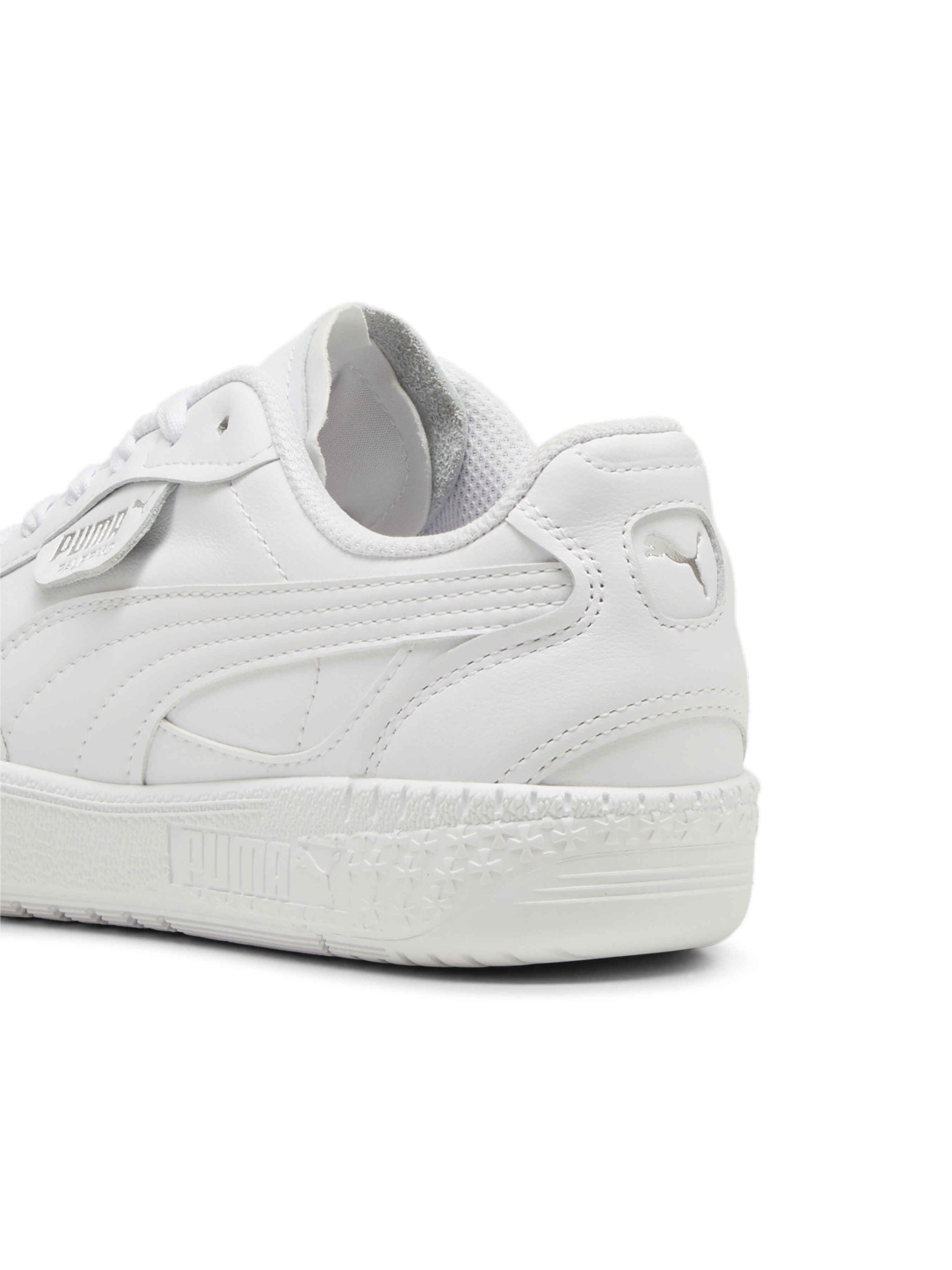 Кеди низькі PUMA Palermo Moda Lthr Wns модель 397738 Фото