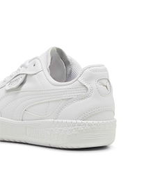 Кеди низькі PUMA Palermo Moda Lthr Wns модель 397738 Фото