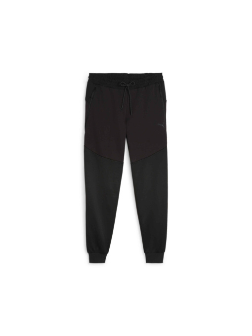 Джоггеры PUMA Tech Sweatpants модель 624383 Фото