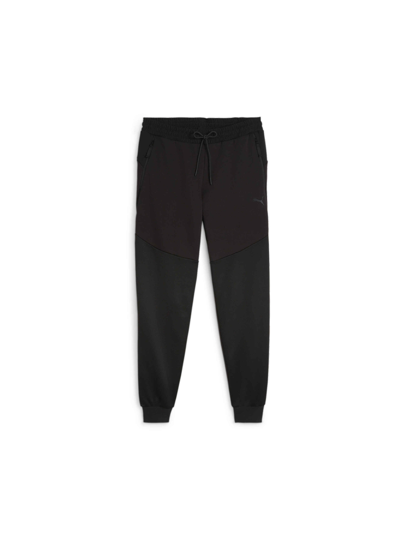 Джогери PUMA Tech Sweatpants модель 624383 Джогери PUMA Tech Sweatpants модель 624383 Фото