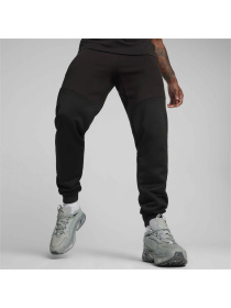 Джогери PUMA Tech Sweatpants модель 624383 Джогери PUMA Tech Sweatpants модель 624383 Фото