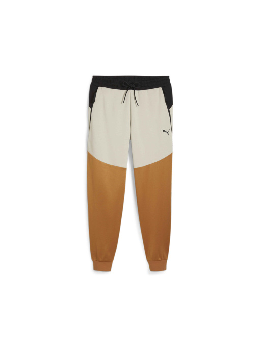 Джоггеры PUMA Tech Sweatpants модель 624383 Фото