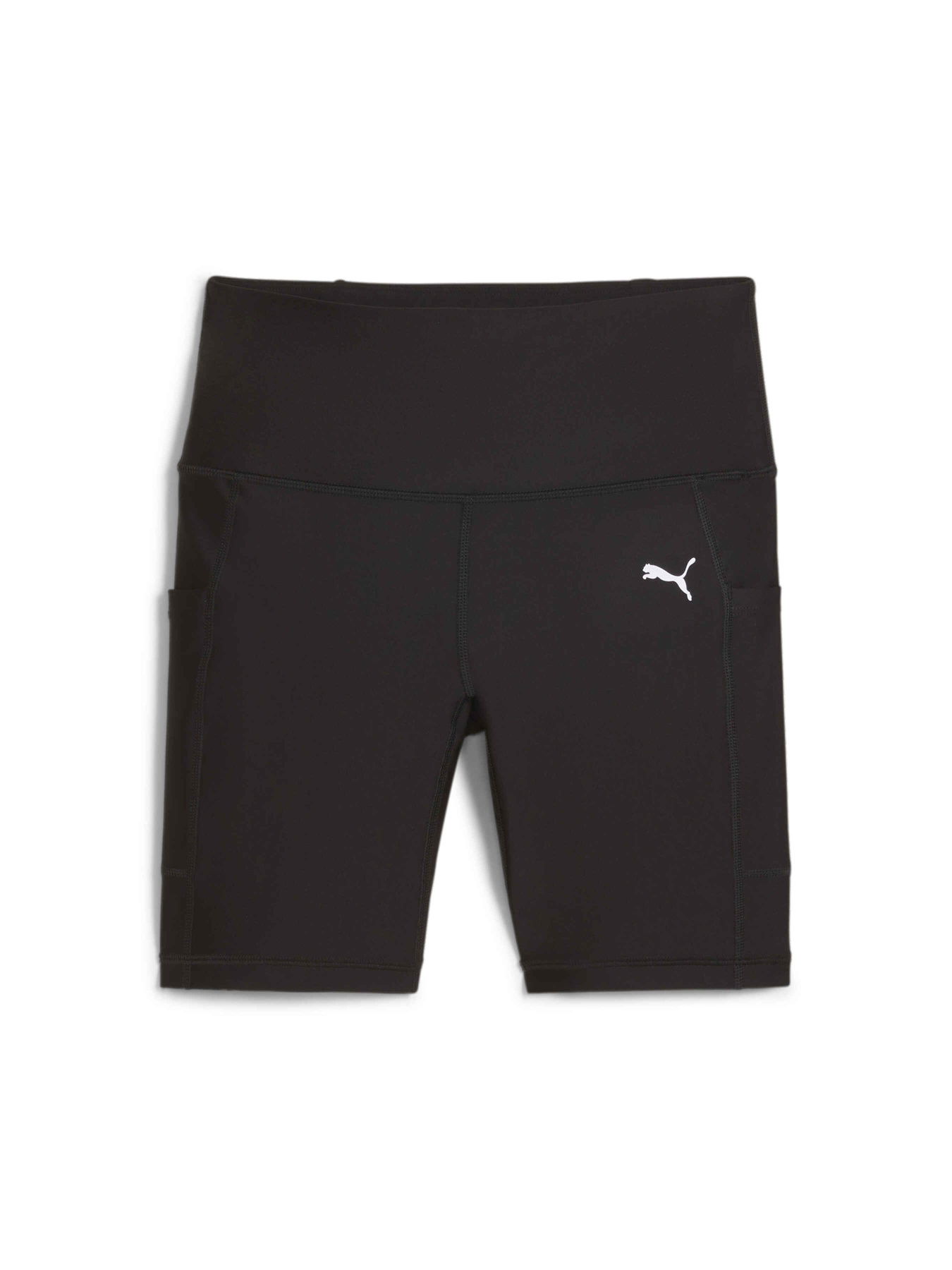 Велосипедки PUMA Run Ultrfrm 6" Tight Short W модель 525749 Фото