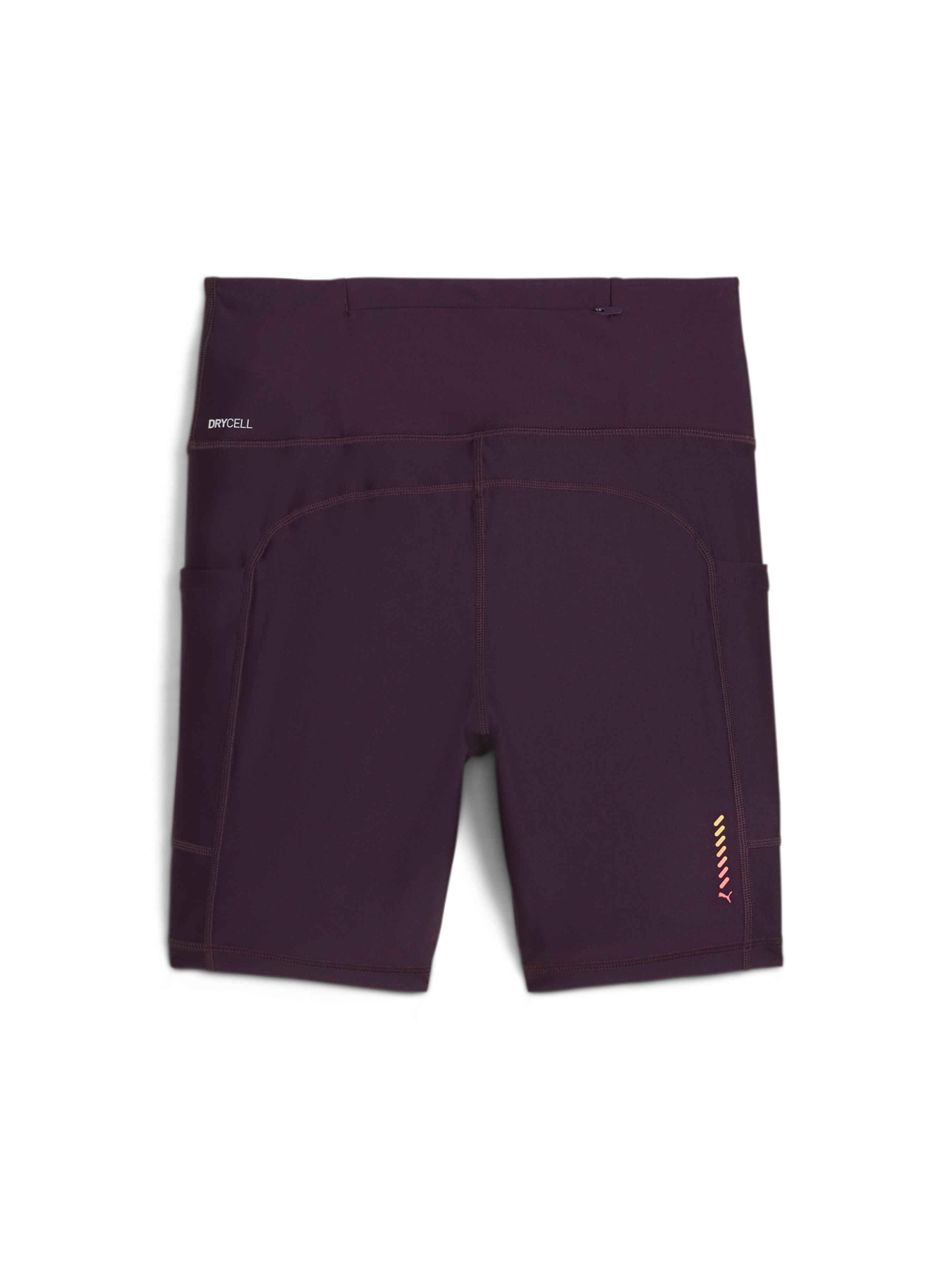 Велосипедки PUMA Run Ultrfrm 6" Tight Short W модель 525749 Фото