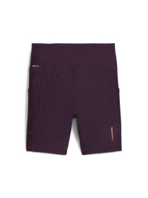Велосипедки PUMA Run Ultrfrm 6" Tight Short W модель 525749 Фото