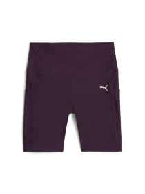 Велосипедки PUMA Run Ultrfrm 6" Tight Short W модель 525749 Фото