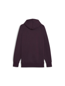 Худи PUMA Classics+ Relaxed Hoodie модель 626722 Фото