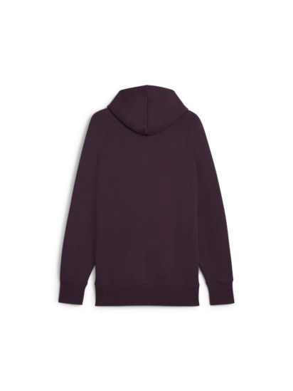 Худи PUMA Classics+ Relaxed Hoodie модель 626722 — фото - INTERTOP