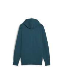 Худи PUMA Classics+ Relaxed Hoodie модель 626722 Фото