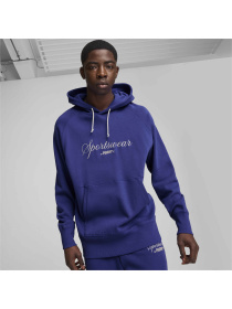 Худи PUMA Classics+ Relaxed Hoodie модель 626722 Худи PUMA Classics+ Relaxed Hoodie модель 626722 Фото