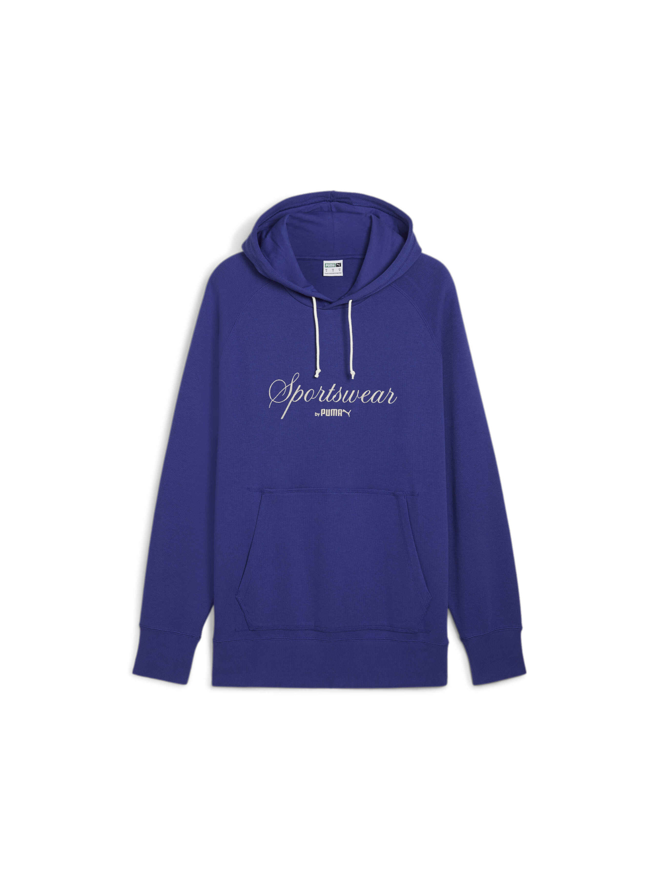 Худи PUMA Classics+ Relaxed Hoodie модель 626722 Худи PUMA Classics+ Relaxed Hoodie модель 626722 Фото