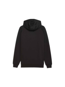 Кофта PUMA Tech Fz Hoodie модель 626813 Фото