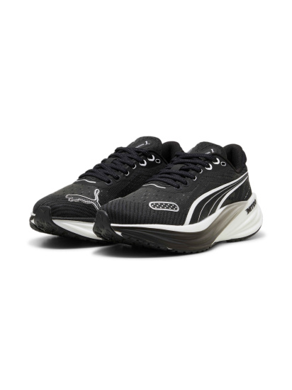 Кросівки для бігу PUMA Magnify Nitro™ 2 Tech Wns модель 380091 — фото - INTERTOP