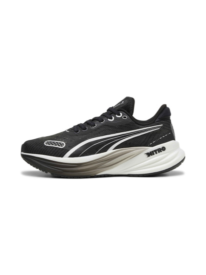 Кросівки для бігу PUMA Magnify Nitro™ 2 Tech Wns модель 380091 — фото 4 - INTERTOP