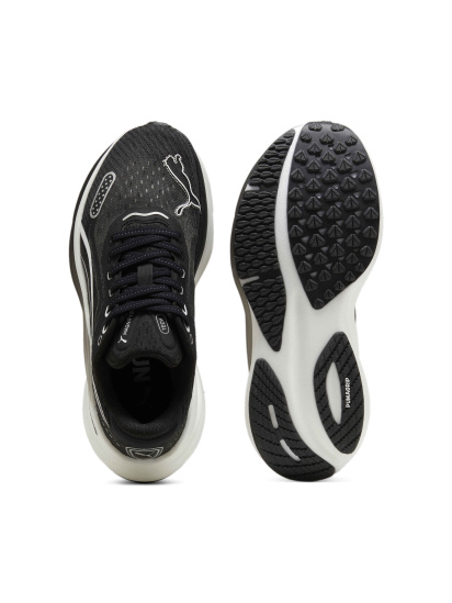 Кросівки для бігу PUMA Magnify Nitro™ 2 Tech Wns модель 380091 — фото 5 - INTERTOP