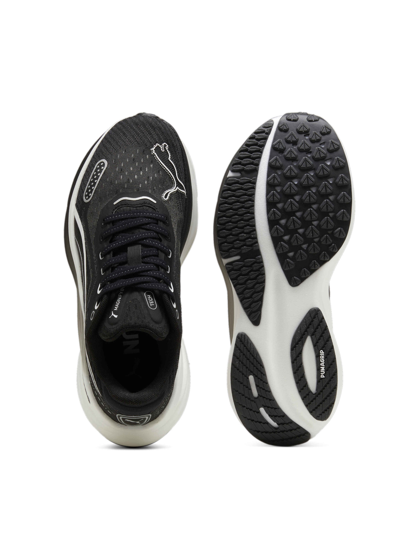 Кроссовки для бега PUMA Magnify Nitro™ 2 Tech Wns модель 380091 Фото