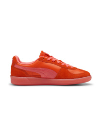 Кеди низькі PUMA Palermo Citrus модель 398381 Фото