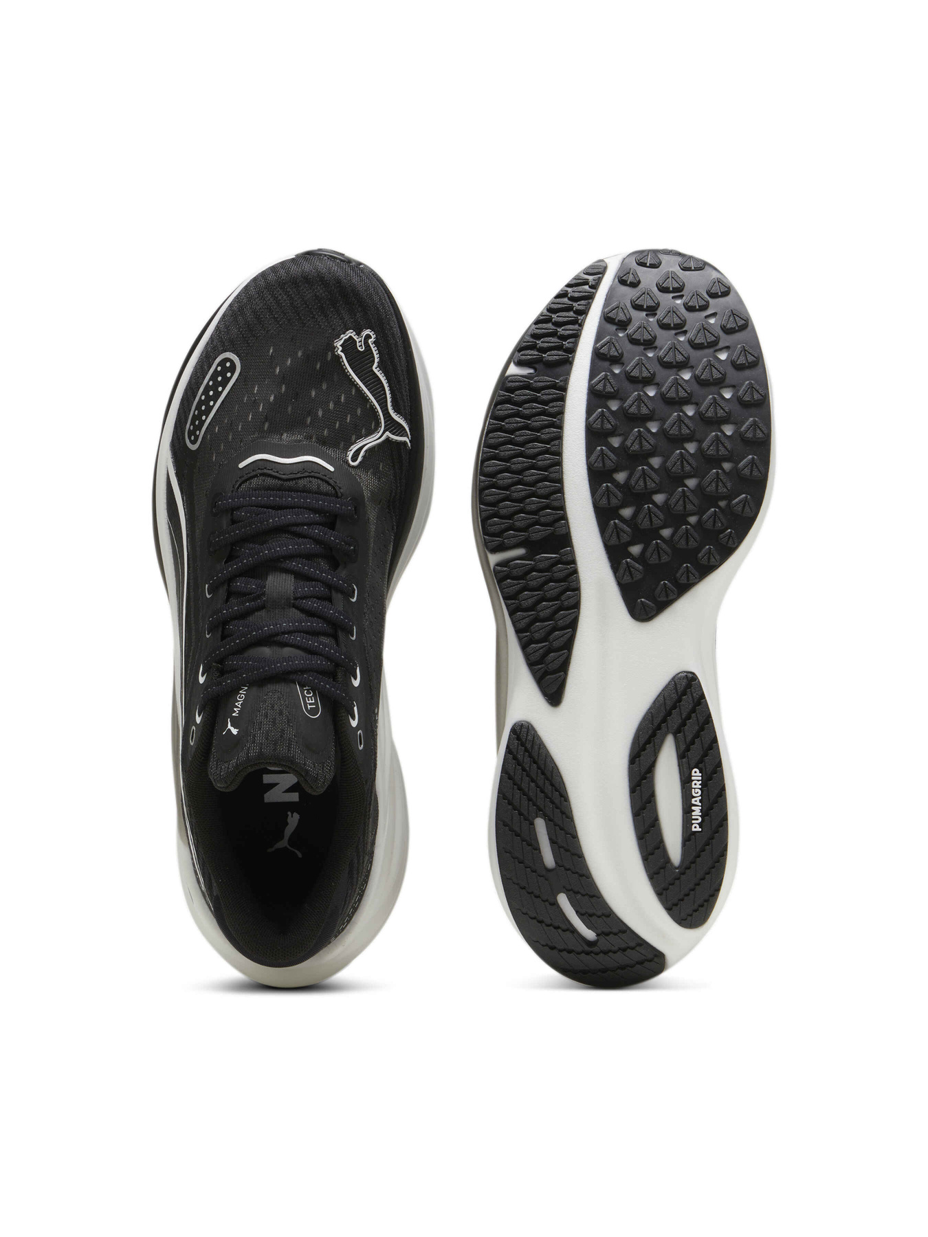 Кросівки для бігу PUMA Magnify Nitro™ 2 Tech модель 380090 Фото