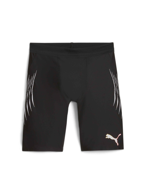 Велосипедки PUMA Run Elite Ref Short Tight модель 525954 Фото