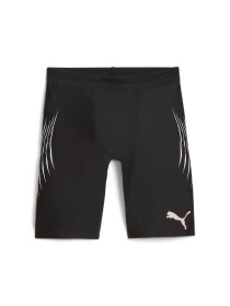 Велосипедки PUMA Run Elite Ref Short Tight модель 525954 Фото