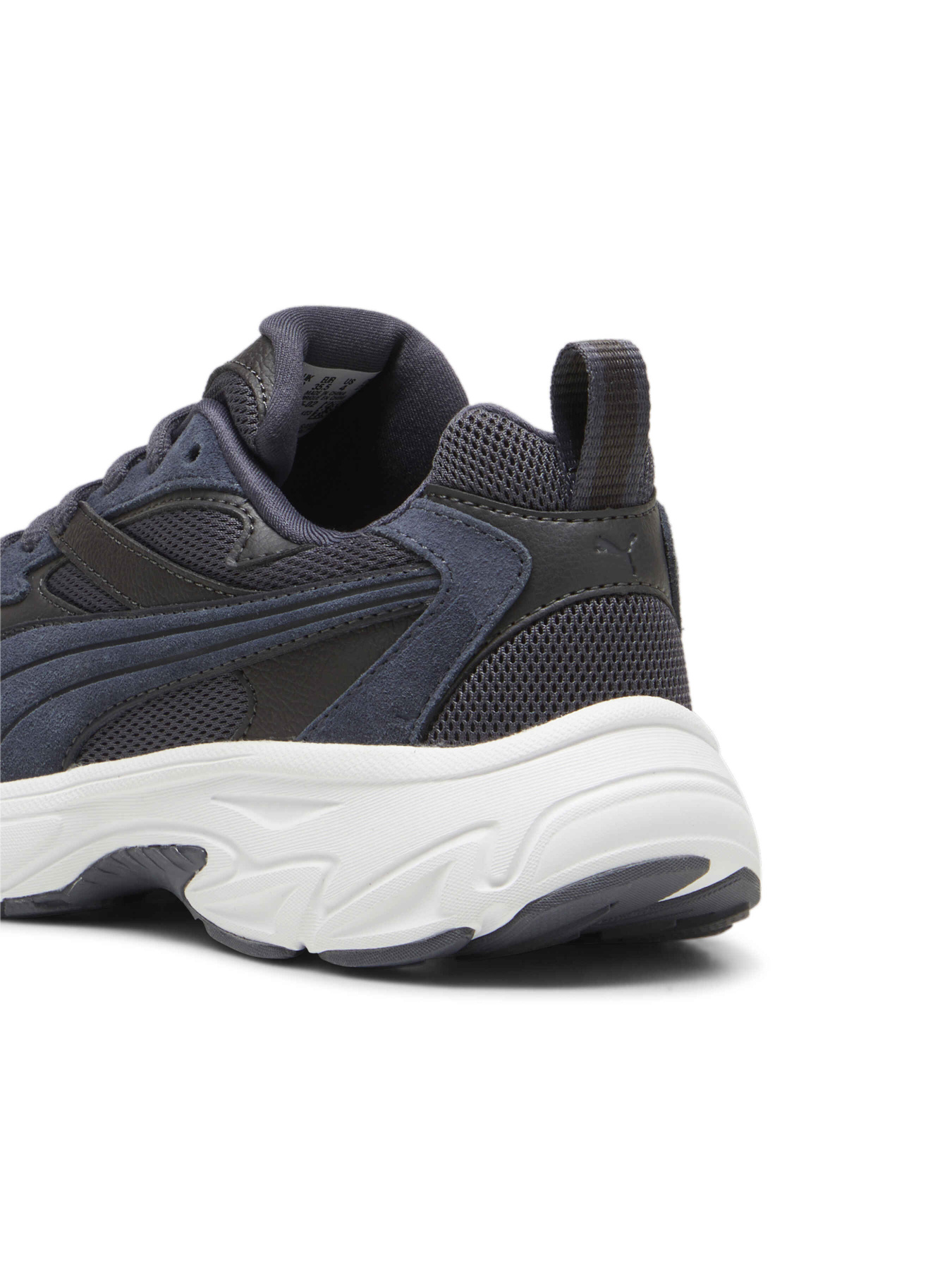 Кросівки PUMA Morphic Earthy Jr модель 398055 Фото