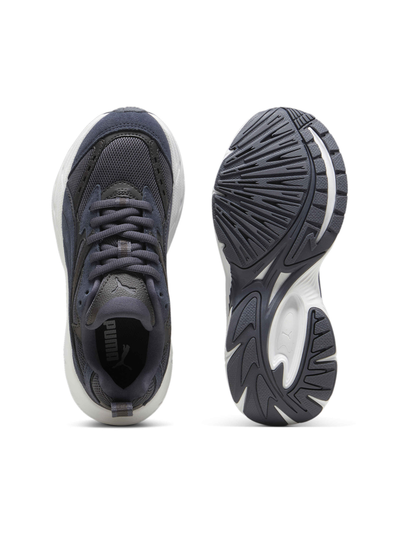 Кросівки PUMA Morphic Earthy Jr модель 398055 Фото