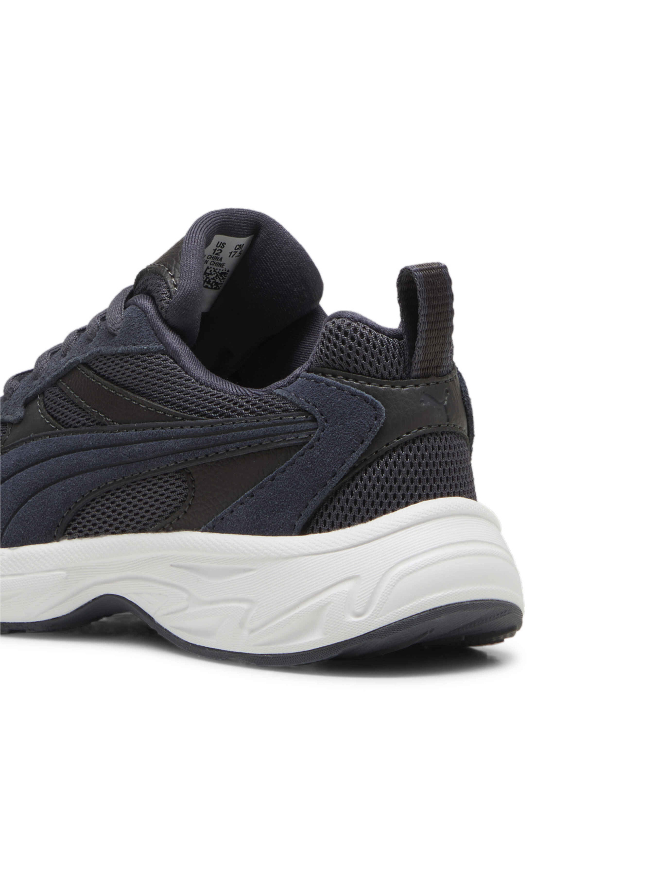 Кроссовки PUMA Morphic Earthy Ps модель 398056 Фото