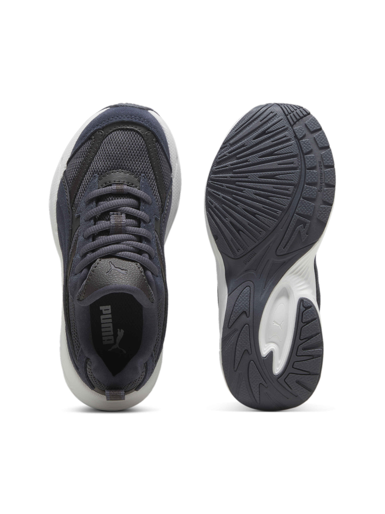 Кросівки повсякденні PUMA Morphic Earthy Ps модель 398056 Фото