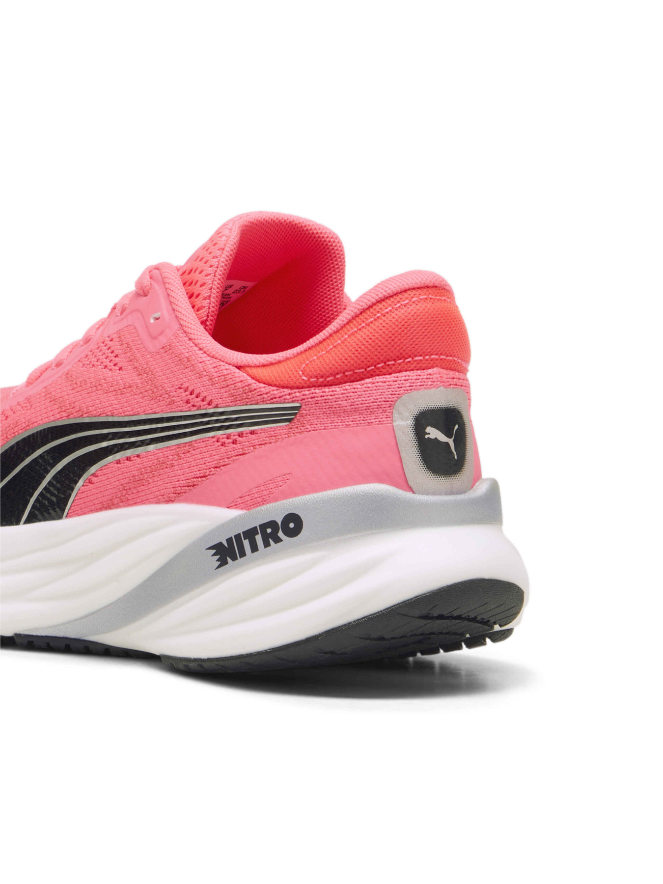 Кроссовки для бега PUMA Magnify Nitro™ 2wns модель 310482 Фото