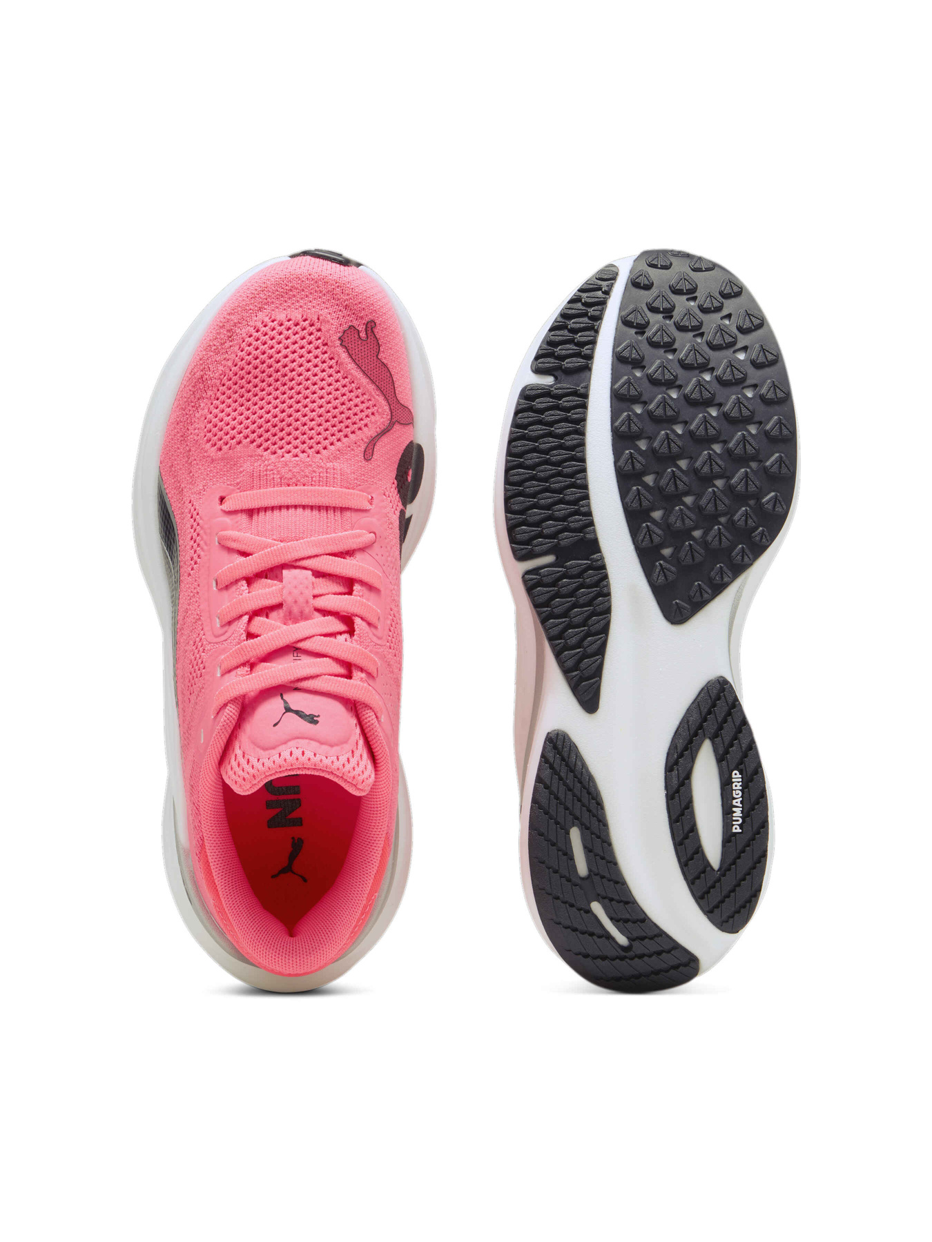 Кроссовки для бега PUMA Magnify Nitro™ 2wns модель 310482 Фото