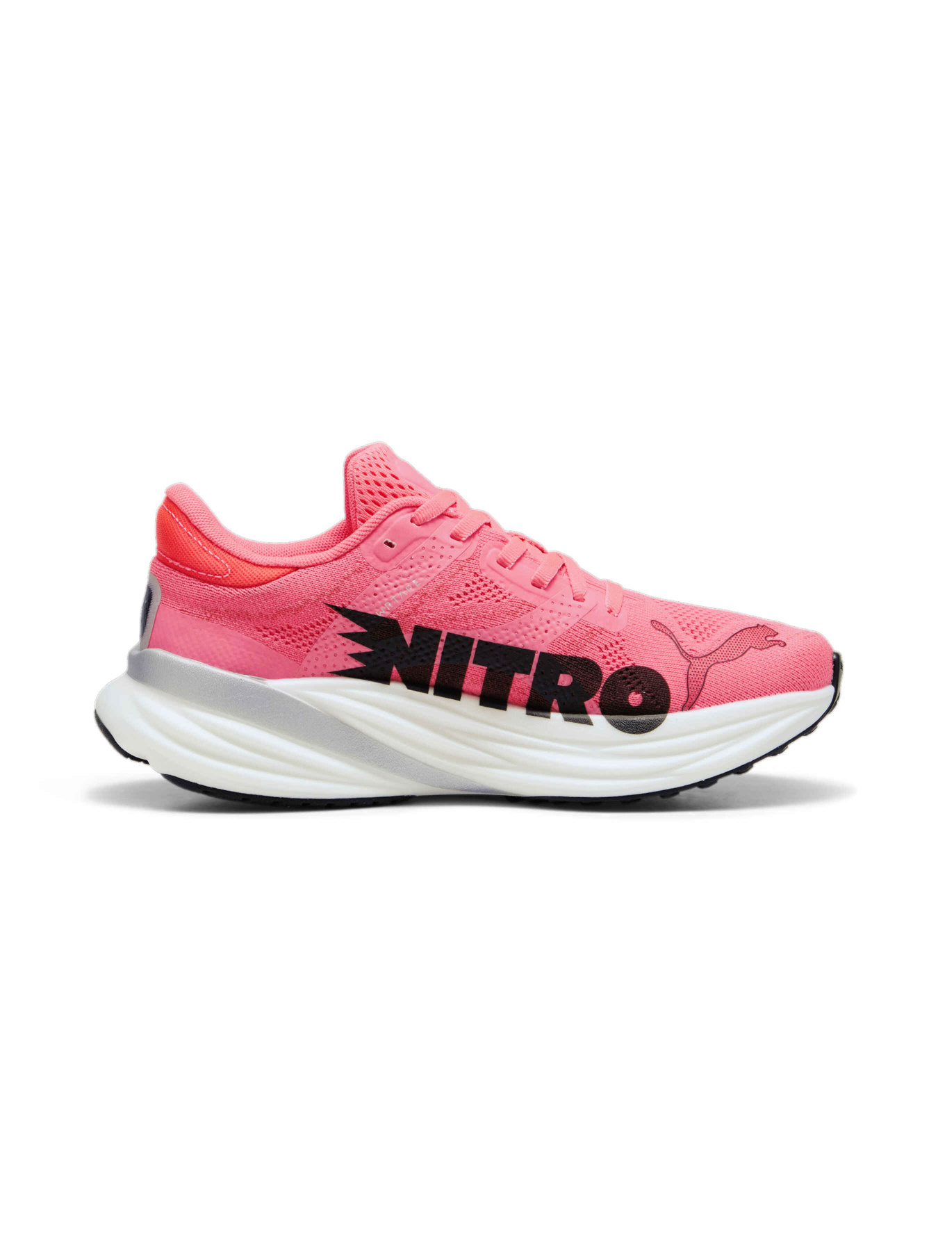 Кроссовки для бега PUMA Magnify Nitro™ 2wns модель 310482 Фото