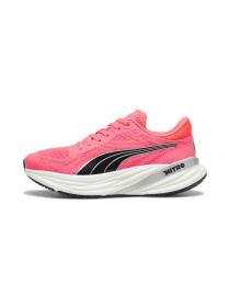 Кроссовки для бега PUMA Magnify Nitro™ 2wns модель 310482 Фото