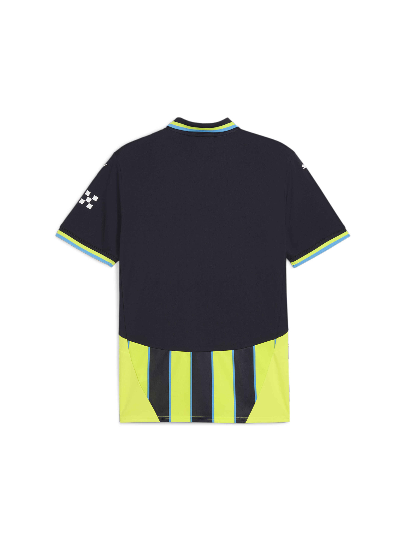Поло PUMA Mcfc Away Jersey Replica модель 775086 Фото