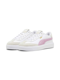 Кеди низькі PUMA Lajla T-toe Wns модель 397734 Фото