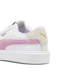 Кеди низькі PUMA Lajla T-toe Wns модель 397734 Фото