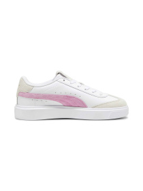 Кеди низькі PUMA Lajla T-toe Wns модель 397734 Фото