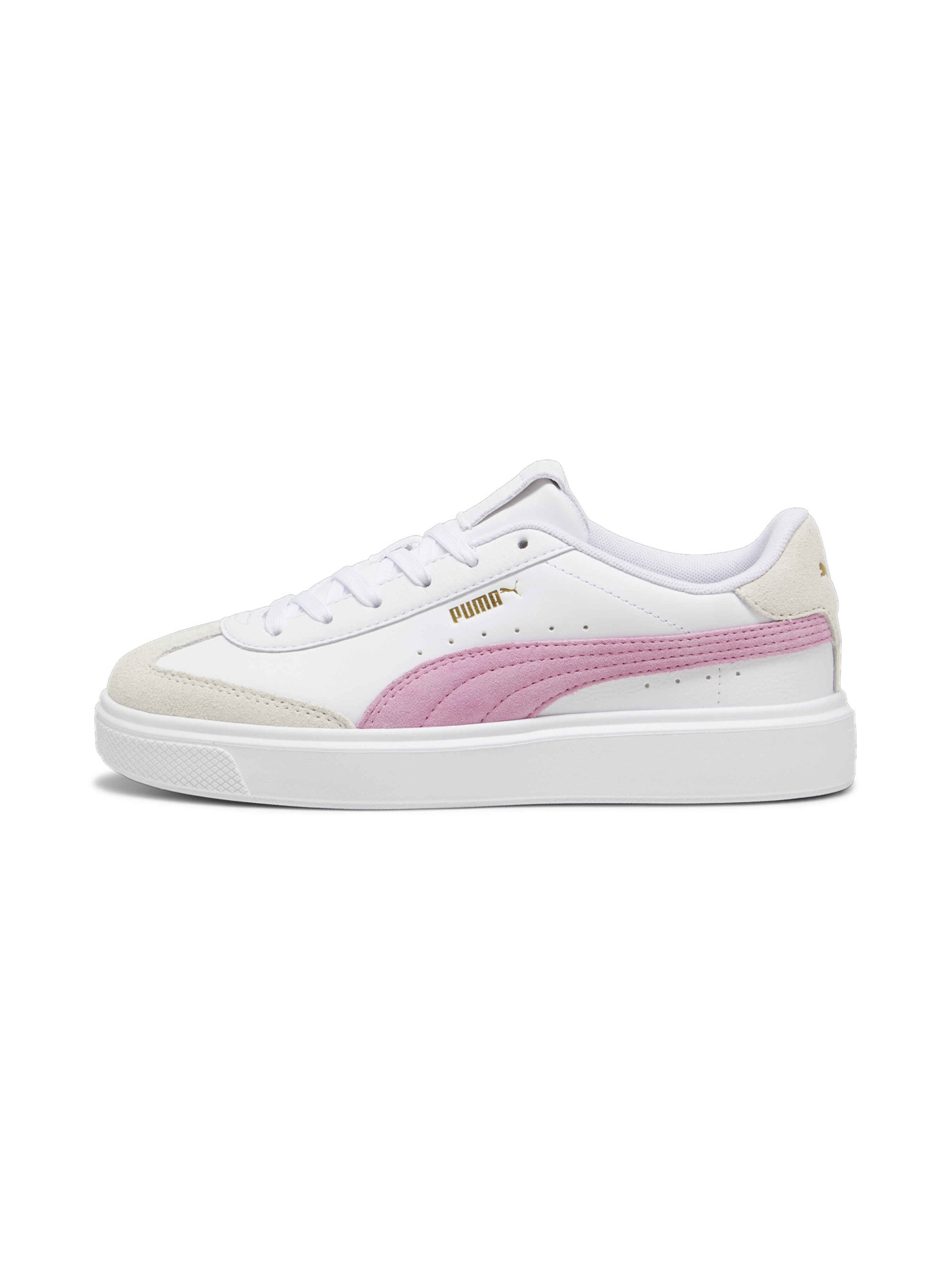 Кеды низкие PUMA Lajla T-toe Wns модель 397734 Фото